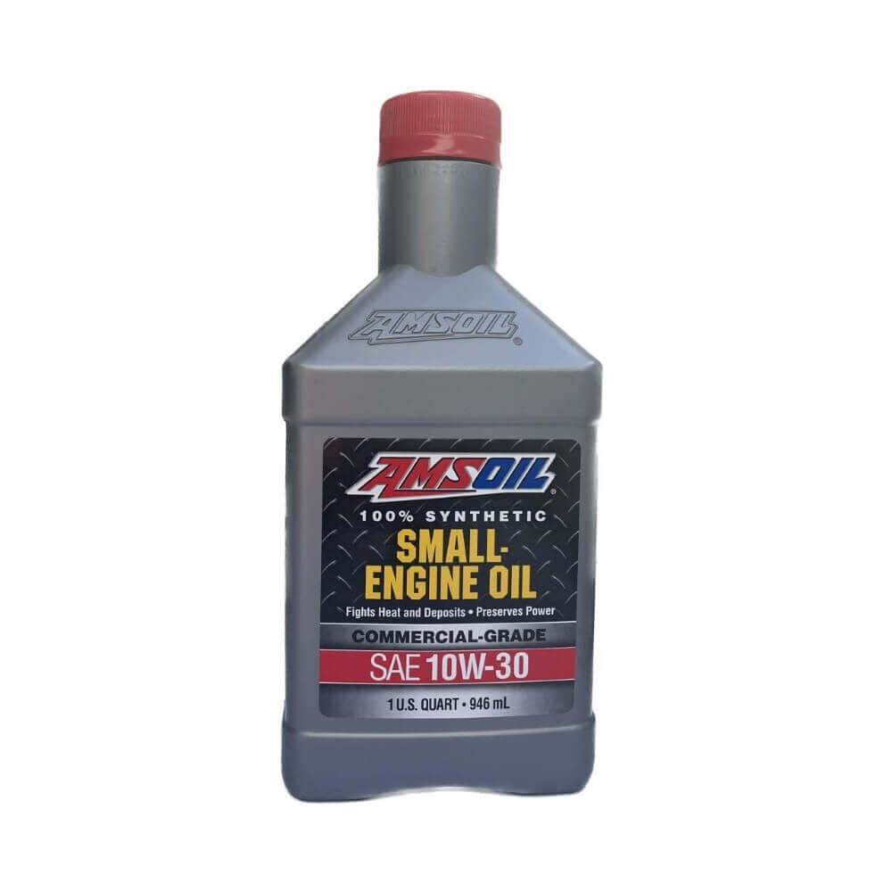 Olej-silnikowy-Amsoil-10w30-do-Honda-GX630-GX690