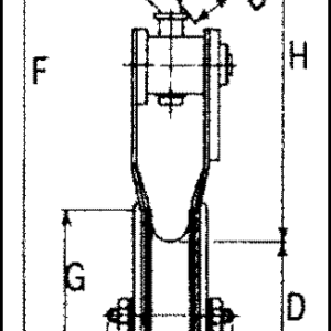 Открывающийся блок захвата – C86.AL.12