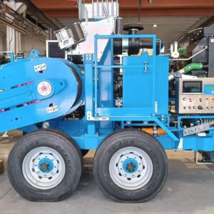Стяжной кран OMAC- 24 тонны F375.240